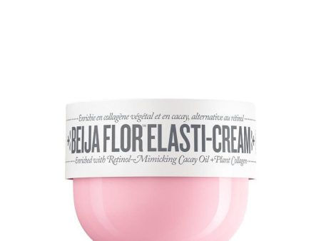 Sol De Janeirobeija Flor™ Elasti-Creamay Oil (25Ml) Online Hot Sale