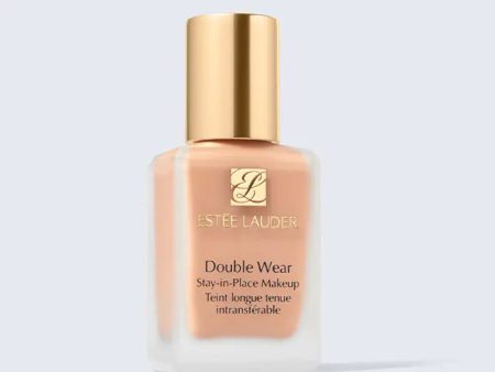 Estée Lauder Double Wear Stay-in-Place Foundation (3C1) Cheap