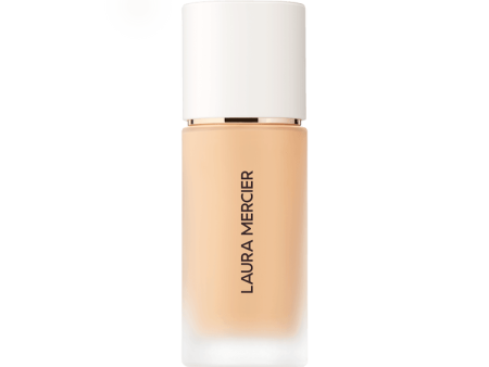 Laura Mercier Real Flawless Waterproof Foundation (2N2 Linen) Fashion