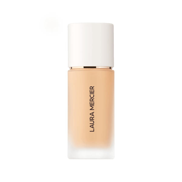 Laura Mercier Real Flawless Waterproof Foundation (2N2 Linen) Fashion