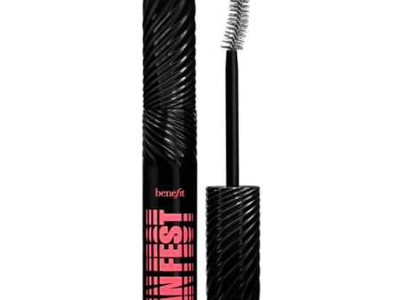 Benefit Cosmetics Fan Fest Fanning Volumizing Mascara For Discount