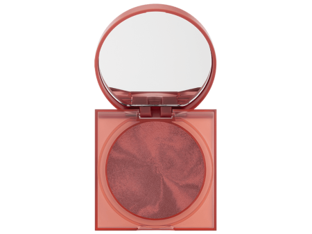 Glowish Multi Cheeky Vegan Blush (03 Berry Juicy) For Sale