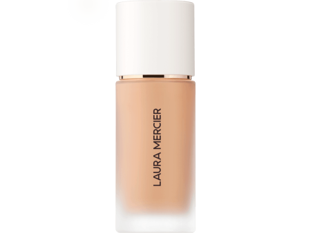 Laura Mercier Real Flawless Waterproof Foundation (3Wo Sandstone) Online now