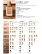 Estée Lauder Double Wear Stay-in-Place Foundation (2N1) For Discount