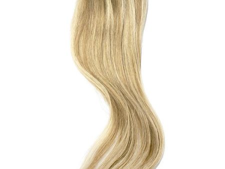 313E H Add-on, 2 clips by WIGPRO: Human Hair Piece For Discount