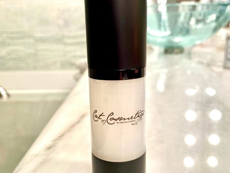 Silk Perfection Velvet Veil Primer and Moisturizer Online Sale