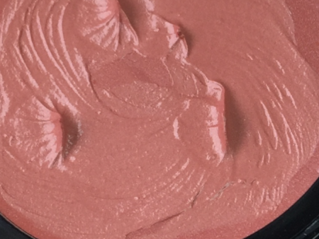 Cream Blush With Sheer Shimmer For Face and Lips in  FLAUNT ! Online now