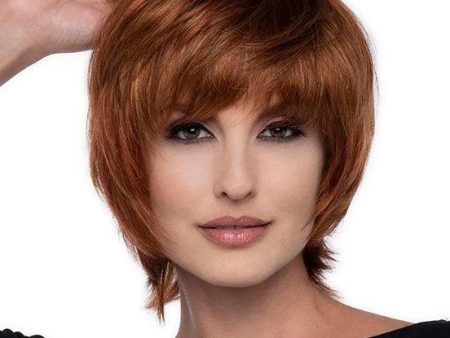 Jane Wig by Envy | Synthetic (Hand-Tied) Supply