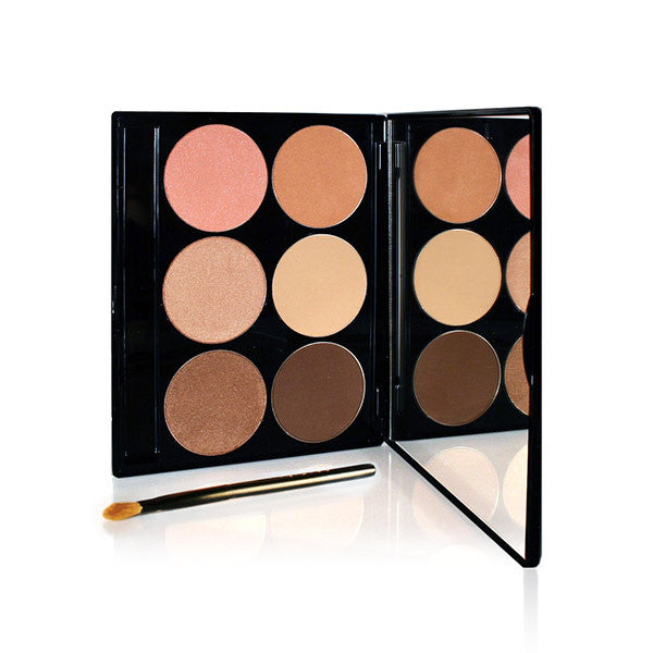 Hello Gorgeous Full Color Face Kit Online now