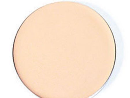 Skin Double Anti-Aging Flawless Cream Foundation REFILL in EXTRA LIGHT *Golden Yellow Undertone* Supply