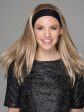 Colada Hairpiece by Ellen Wille | Synthetic Hairpiece Cheap