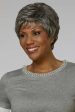 Grace Wig by Henry Margu | Synthetic (Lace Front Mono Top) Sale