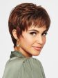 Winner Large Wig by Raquel Welch | Synthetic (Traditional Cap) Fashion