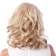 10in 2Pc Curl Ext Hairpiece by Toni Brattin | Heat Friendly Synthetic on Sale