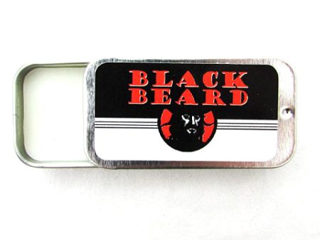 Fury Bros. Black Beard Soild Cologne 香膏|黑鬍子 Hot on Sale