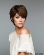 110 P. Lori by WIGPRO- Petite Mono Top Human Hair Wig Supply