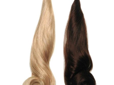 311 The Switch by WIGPRO: Human Hair Piece Fashion