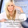 Spiritually Reconnecting with Prayer MP3 Online Sale