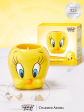 Looney Tunes Tweety Bird Candle - 925 Sterling Silver Tweety Bird Necklace Collection Supply