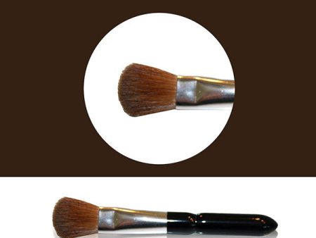 Open Sesameow Replacement Blending Brush For Discount