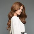 105 Amber - Mono-Top, Machine Back by WIGPRO on Sale