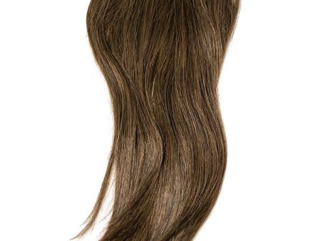 313D H Add-on, 3 clips by WIGPRO: Human Hair Piece Online now