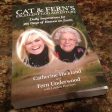 Cat and Fern’s Excellent God Adventure personalized and or signed Hot on Sale