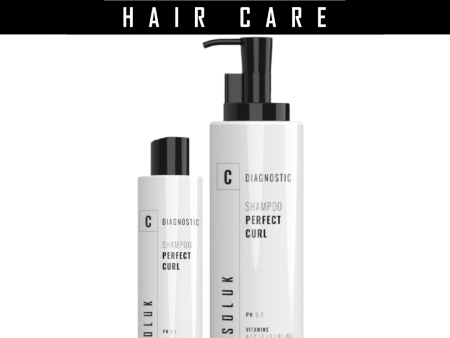 ABSOLUK PERFECT CURL SHAMPOO 300ML   1000ML 曲髮 Fashion