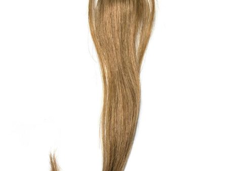 313A H Add-on - single clip by WIGPRO: Human Hair Piece Cheap