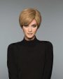 108 Kimberly Mono Top Human Hair Wig by WigPro | Clearance Sale Hot on Sale