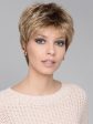 Fair Mono Wig by Ellen Wille | Synthetic Online Sale