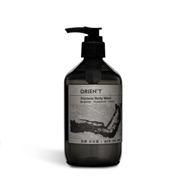 orien’t ataraxia Body Wash 澄靜 沐浴露 Online Sale