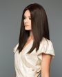 104 Alexandra: Petite, Mono-Top, Machine Back by WIGPRO Discount