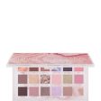 Huda Beauty Rose Quartz Eyeshadow Palette on Sale