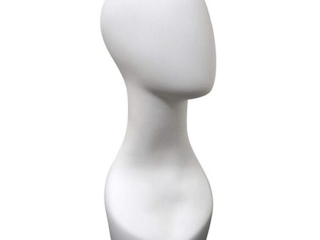 18  White Mannequin no Logo by Rene of Paris on Sale