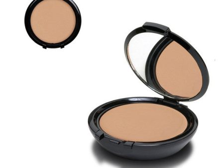 Original Skin Double Anti Aging Foundation Compact in Shade  Medium  *Golden Yellow Undertone* in Compact BEST SELLER! Online