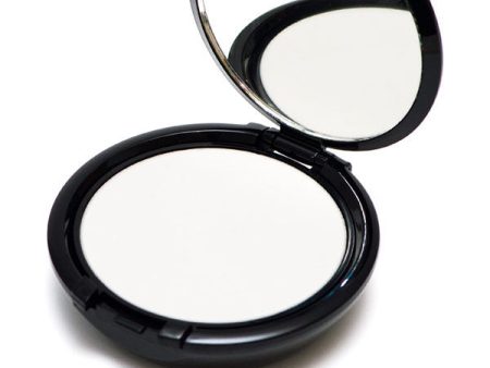 Invisible Pressed Powder For Discount