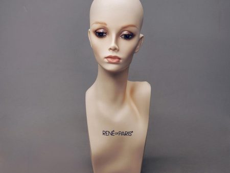 17  Rene Of Paris Mannequin by Rene of Paris Supply