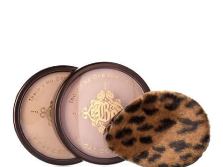 Foundation, Powder and Wonder Puff Trio Online