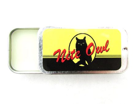 Fury Bros. Nite Owl Solid Cologne Online Hot Sale