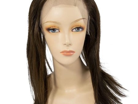 319 Front to Top by WIGPRO: Lace Front Human Hair Piece on Sale