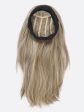 Colada Hairpiece by Ellen Wille | Synthetic Hairpiece Cheap