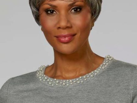 Grace Wig by Henry Margu | Synthetic (Lace Front Mono Top) Sale