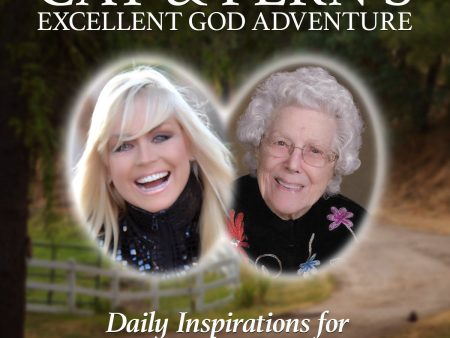 Cat and Fern’s Excellent God Adventure personalized and or signed Hot on Sale