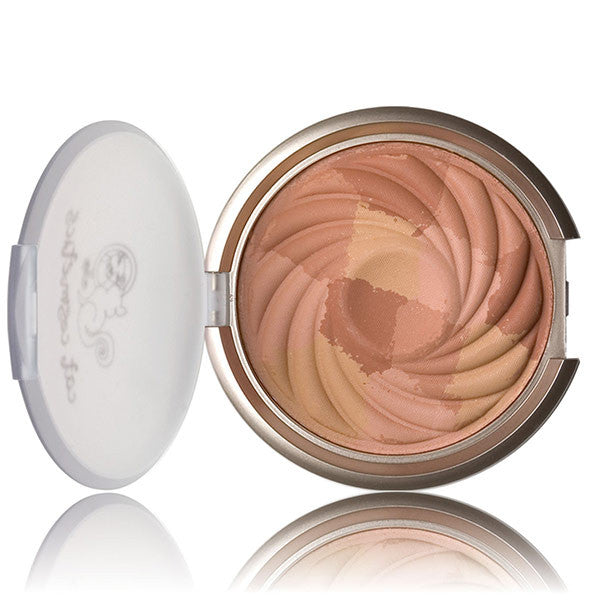 Baked Swirl Bronzer - Girl On Fire Online now