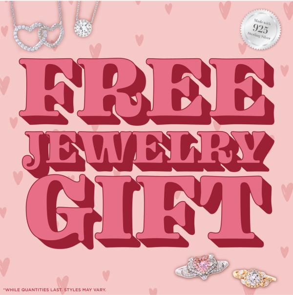 Free 925 Sterling Silver Jewelry Fashion