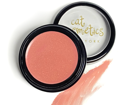 Cream Cheek and Lip Blush in LAVISH--2-in-1   NEW! For Discount