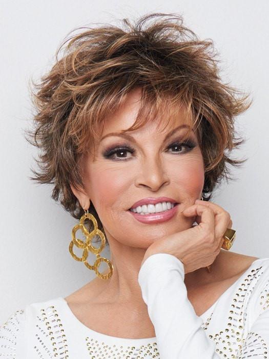 Voltage Large Wig by Raquel Welch | Synthetic (Basic Cap) Sale