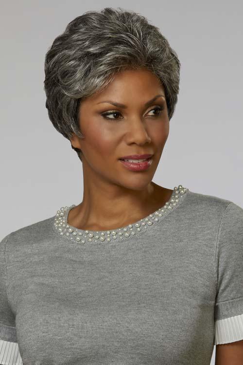 Grace Wig by Henry Margu | Synthetic (Lace Front Mono Top) Sale