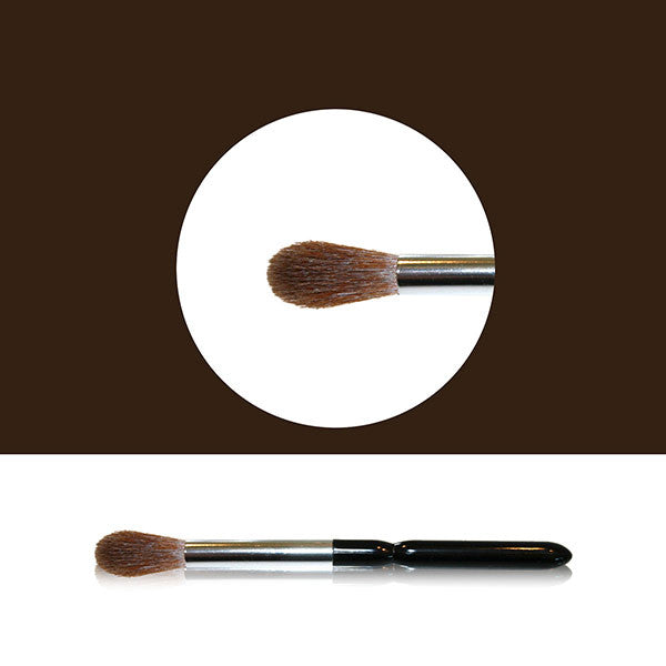 Open Sesameow Replacement Crease Brush on Sale